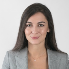 Лилия Золотова, 31.05, Москва