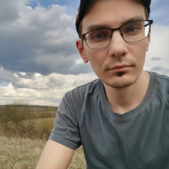 Александр Тимофеев, 29.08.1987