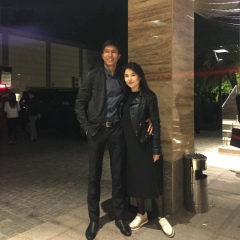 Амина Бостан