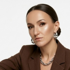 Зульфия Соловьева, Ижевск