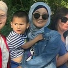 Гаухар Дузбенбетова, 29.04.1984, Алматы