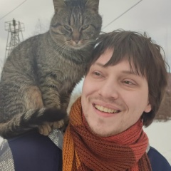 Заур Арабгаджиев, 12.11.1990, Москва