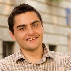 Александр Смирнов, 01.01