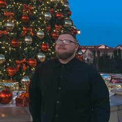 Максим Тутаев, 22.02