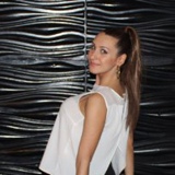 Катя Иванова, 08.04, Москва