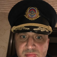 Roman Fadeyev, 28.08, Los Angeles