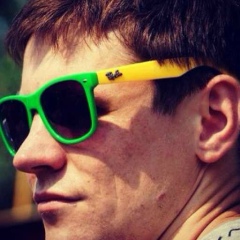 Сергей Козлов, 11.05.1985, Москва