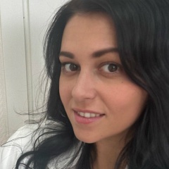 Мария Черепко, 26.04.1990, Мурманск
