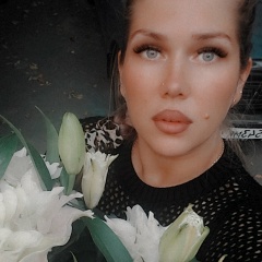 Ирина Воробьёва, 05.09, Москва