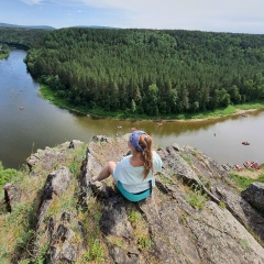 Екатерина Калашникова, 10.10, Санкт-Петербург