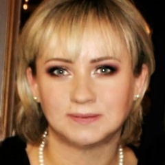 Светлана Маркина, 10.06.1978, Алматы