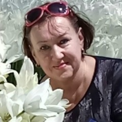 Маргарита Березина, 08.10.1963, Санкт-Петербург