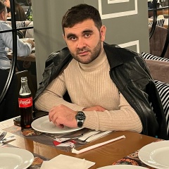 Эльнур Асланов, 15.01.1994, Харьков