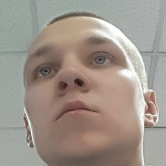 Евгений Новиков, Москва