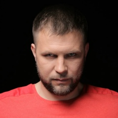 Георгий Проценко, 26.09.1981, Калининград