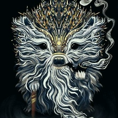 Пендальф Аристархович, 25.11.1920, Bella Vista