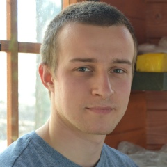 Михаил Данилов, 29.05.1990, Днепр (Днепропетровск)