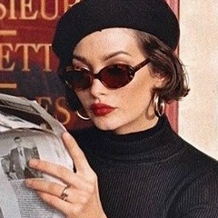 Vintage Girl, Санкт-Петербург