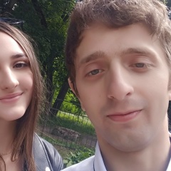 Филипп Соколов, 15.05.1995, Санкт-Петербург