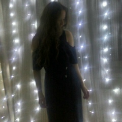 Елена Слюсаренко, 09.07.1990, Санкт-Петербург