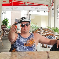 Денис Сергеев, Новокузнецк