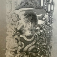 Татьяна Евсикова, Москва