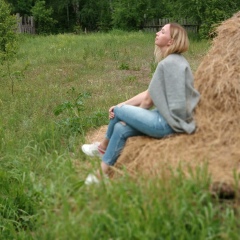 Светлана Бибаева, 26.01.1986, Нижний Новгород