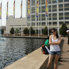 Акнур Мусина, 30.01.1989, Караганда