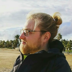 Andrew Dunaev, 07.03.1989, Москва