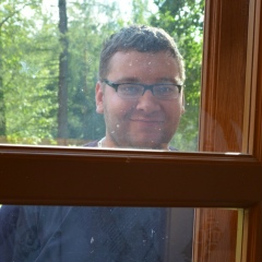 Андрюха Шорин, Санкт-Петербург