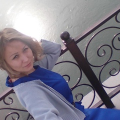 Екатерина Руднева, 21.09.1986, Алматы