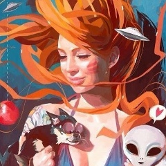 Татьяна Лисичкина