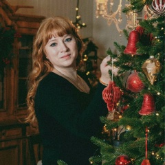 Катерина Каминская, 08.03.1987, Санкт-Петербург