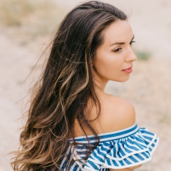 Настенька Семенова, 01.10, Санкт-Петербург