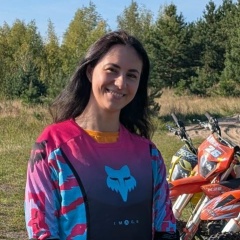 Евгения Графская, 27.07.1989, Казань