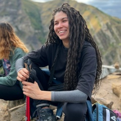 Анастасия Соловьева, 06.08, Москва