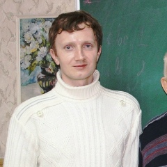 Sergey Simchenko, 30.09.1985, Бердянск