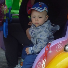 Андрей Петрович, 01.11.1945, Самара