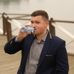 Борис Губанов, 01.04, Иркутск