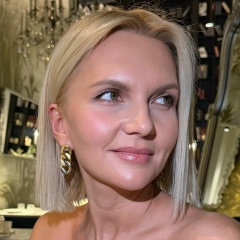 Екатерина Оренбурова, 08.11.1987, Москва