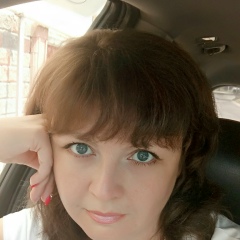 Светлана Бабешкова, 14.05, Алматы