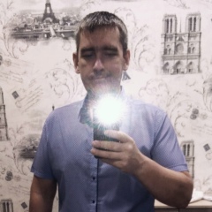 Дмитрий Бучинский, 15.01.1981, Ульяновск