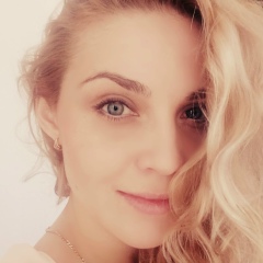 Виолетта Барышевская, 24.04, Москва