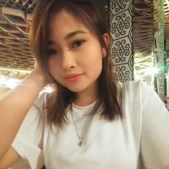 Назерке Жантаңатова, 30.10.1997, Астана