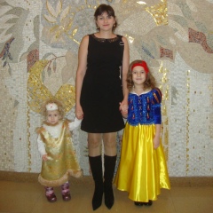 Ирина Мищенко, 24.01.1982, Пенза