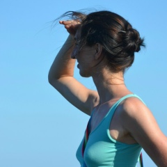 Виктория Якимович, 29.12.1980, Москва