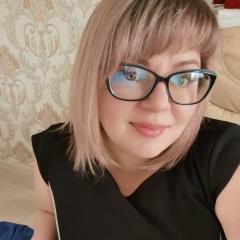 Гузель Аминова, 06.07, Казань