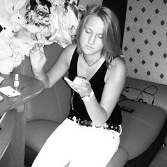 Марика Кирия, 22.11.1991, Москва