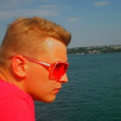 Серёжа Шуляк, 04.07.1988, Киев