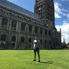 Максим Павленко, 26.04.1989, Doncaster